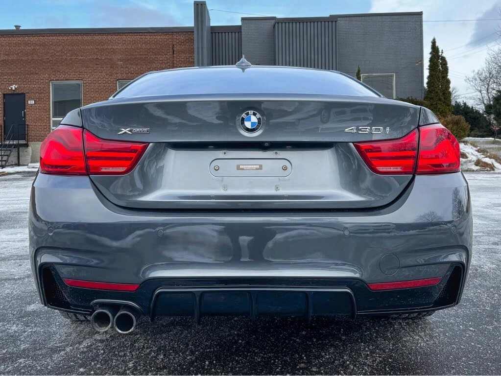 BMW 430 �����* DIGITAL COCKPIT* ��������* ����*  | Mobile.bg � ����������� 4