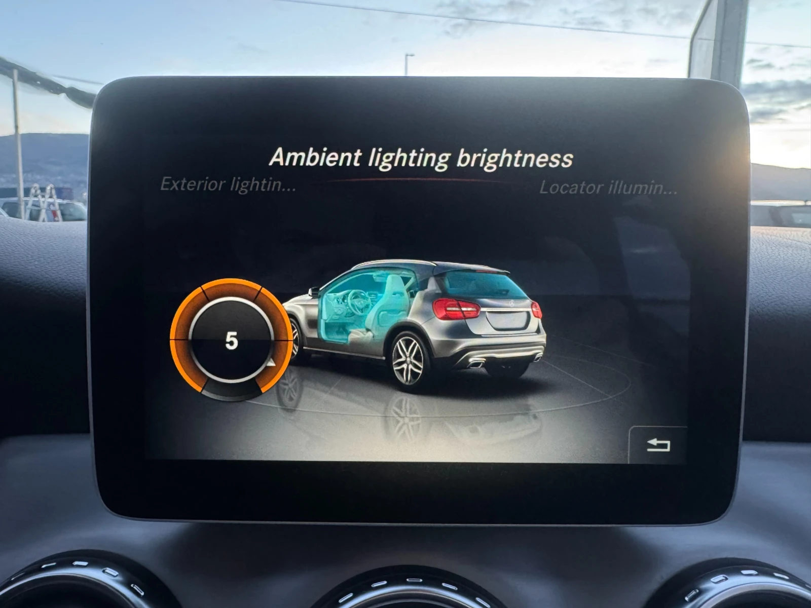 Mercedes-Benz CLA 220 AMG-PACK FULL FULL HYSTORY | Mobile.bg � ����������� 16