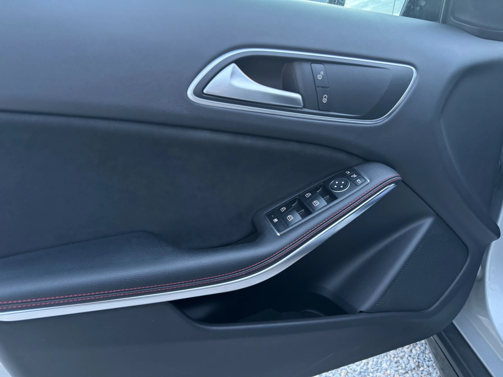 Mercedes-Benz CLA 220 AMG-PACK FULL FULL HYSTORY | Mobile.bg � ����������� 14