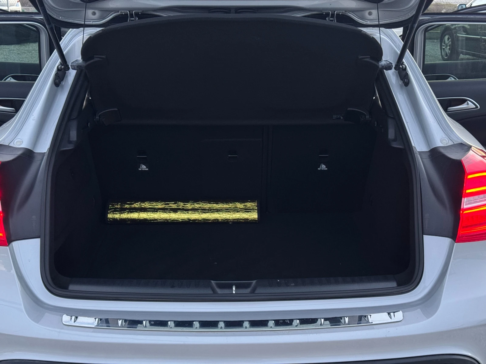 Mercedes-Benz CLA 220 AMG-PACK FULL FULL HYSTORY | Mobile.bg � ����������� 15