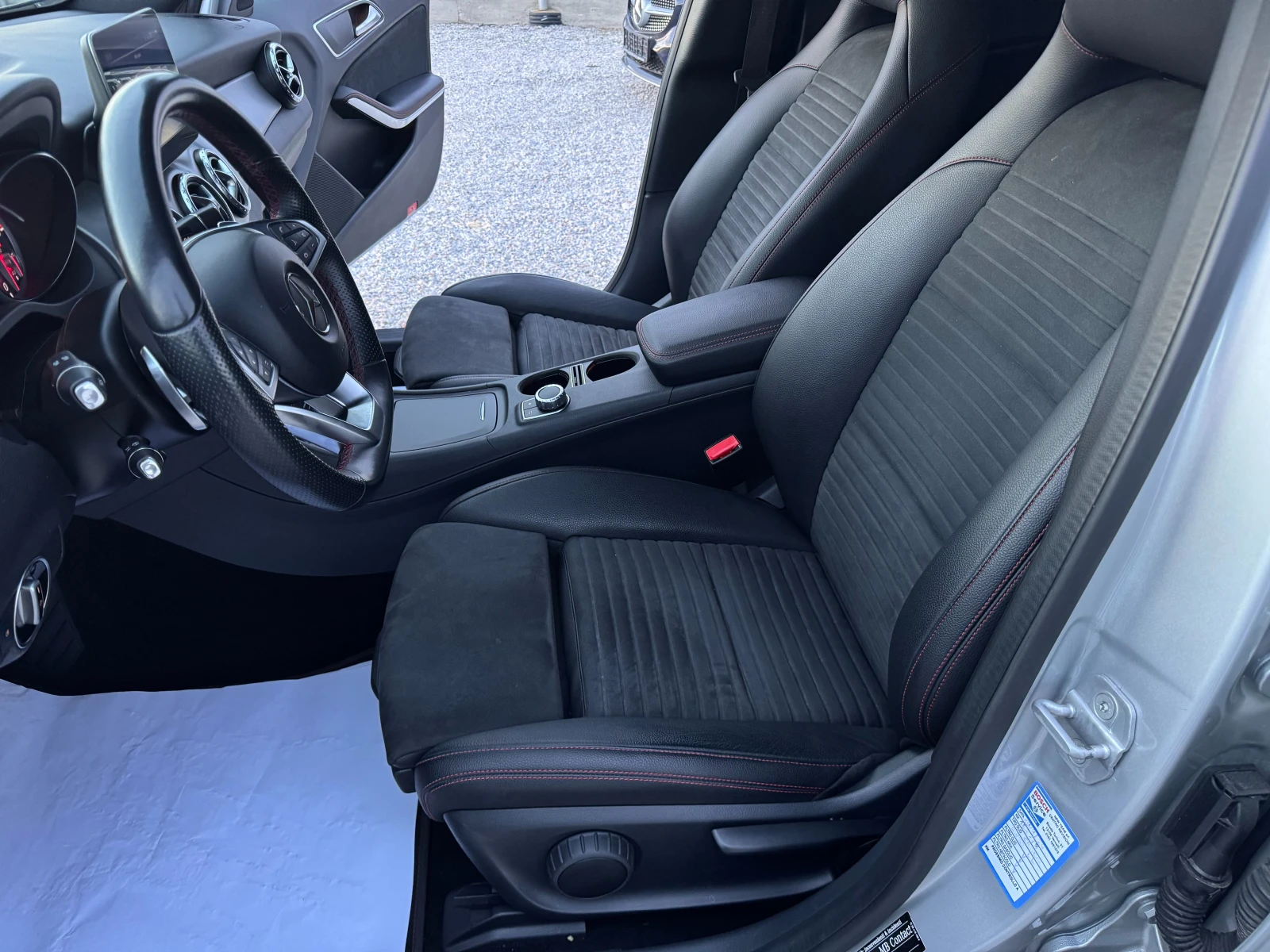 Mercedes-Benz CLA 220 AMG-PACK FULL FULL HYSTORY | Mobile.bg � ����������� 7
