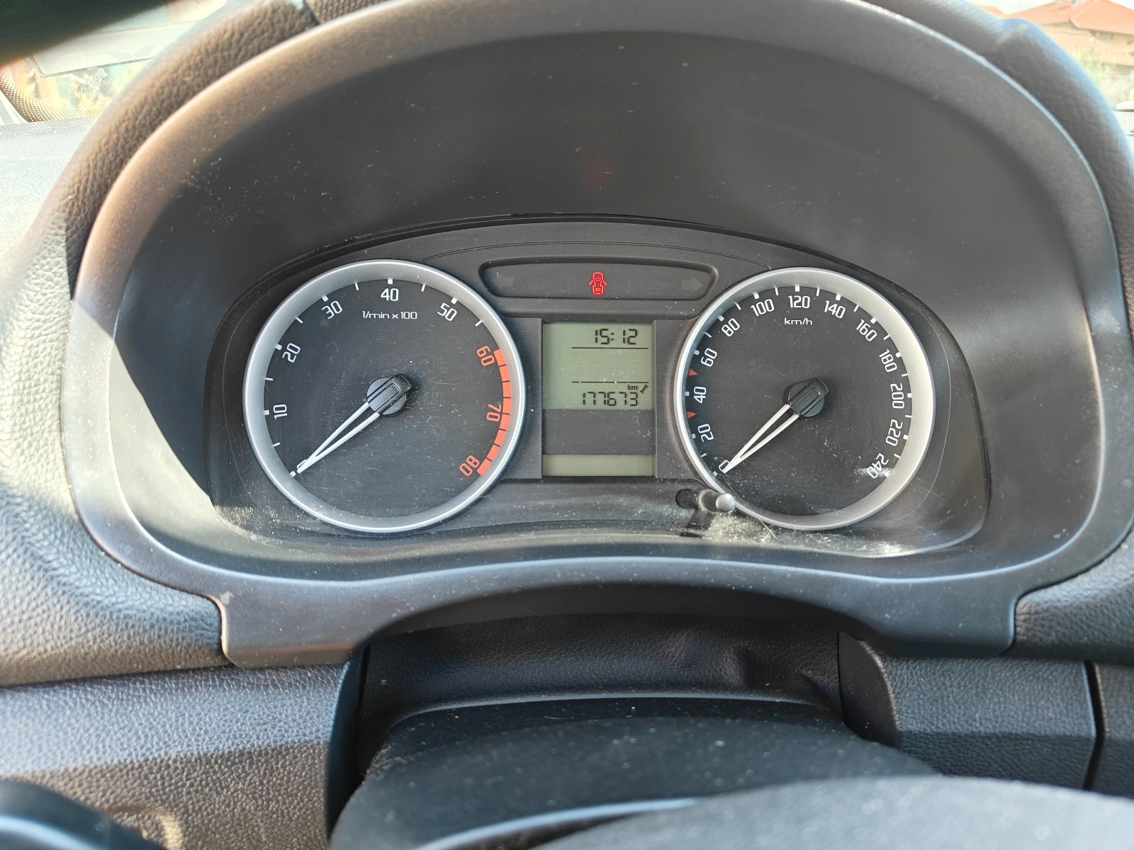 Skoda Roomster 1.6 | Mobile.bg � ����������� 15