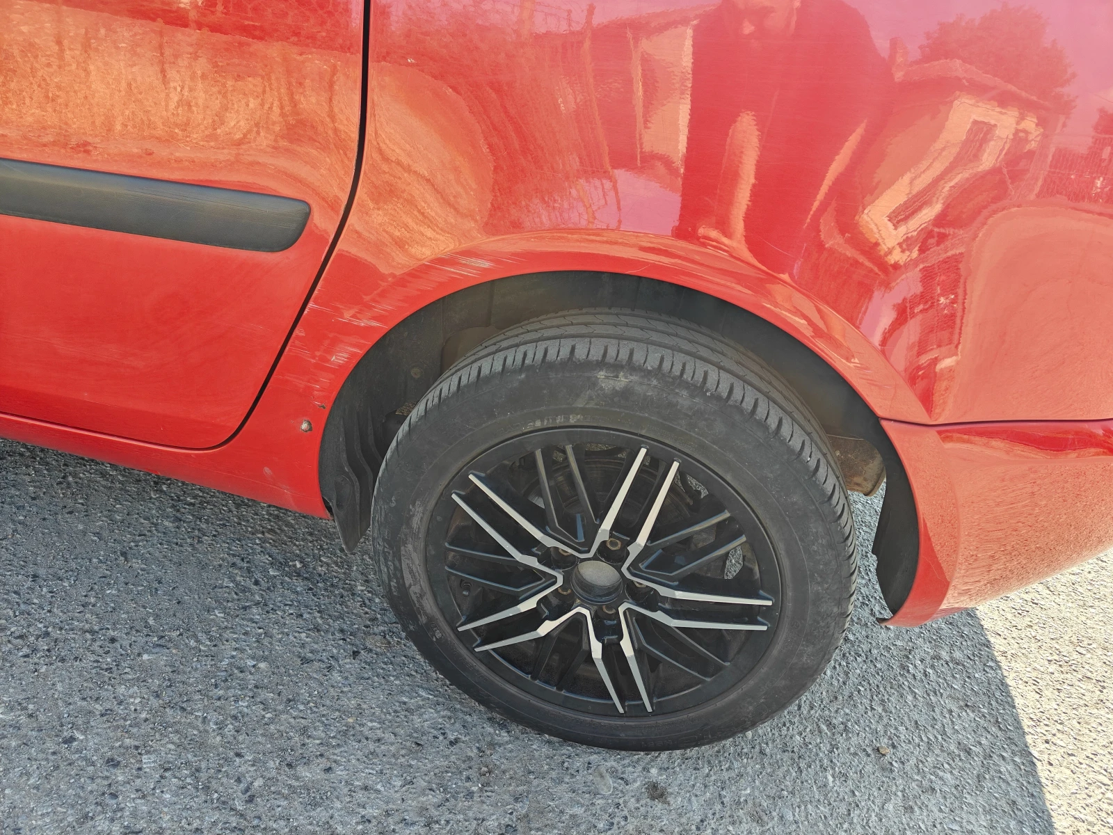 Skoda Roomster 1.6 - изображение 4