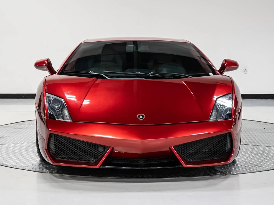 Lamborghini Gallardo С РЕГИСТРАЦИЯ&АВТО КРЕДИТ - изображение 2