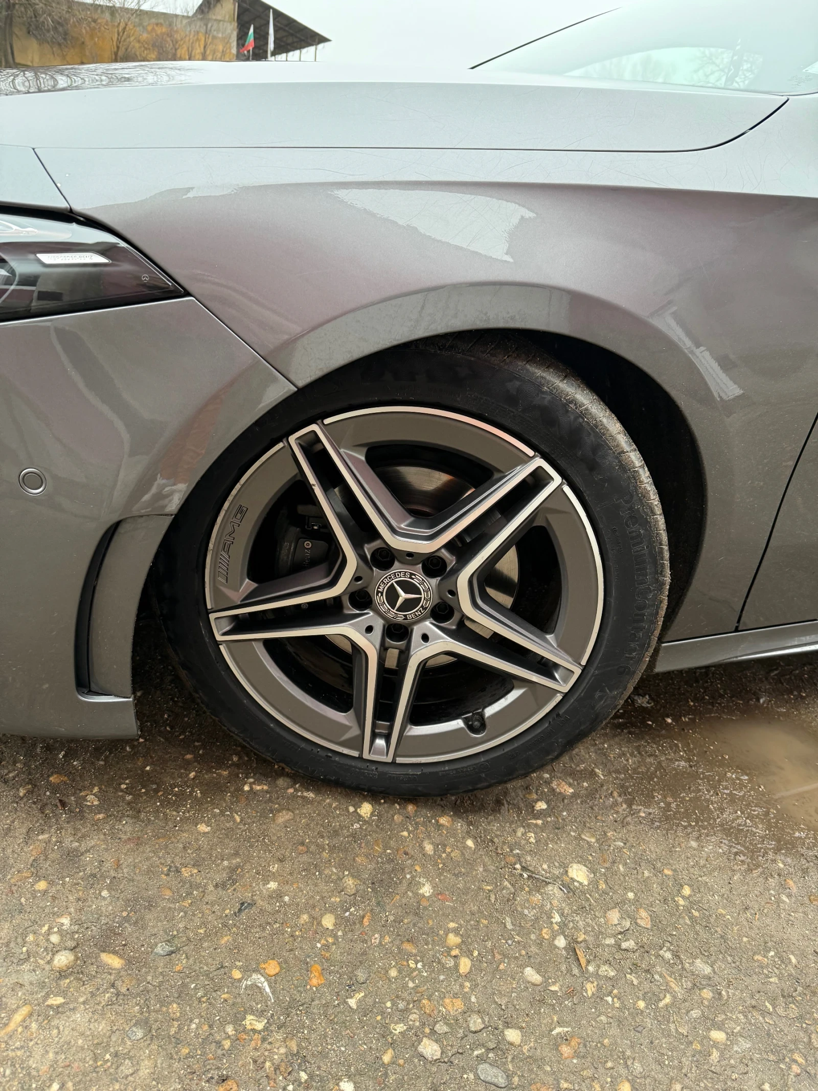 Mercedes-Benz A 180 | Mobile.bg � ����������� 3