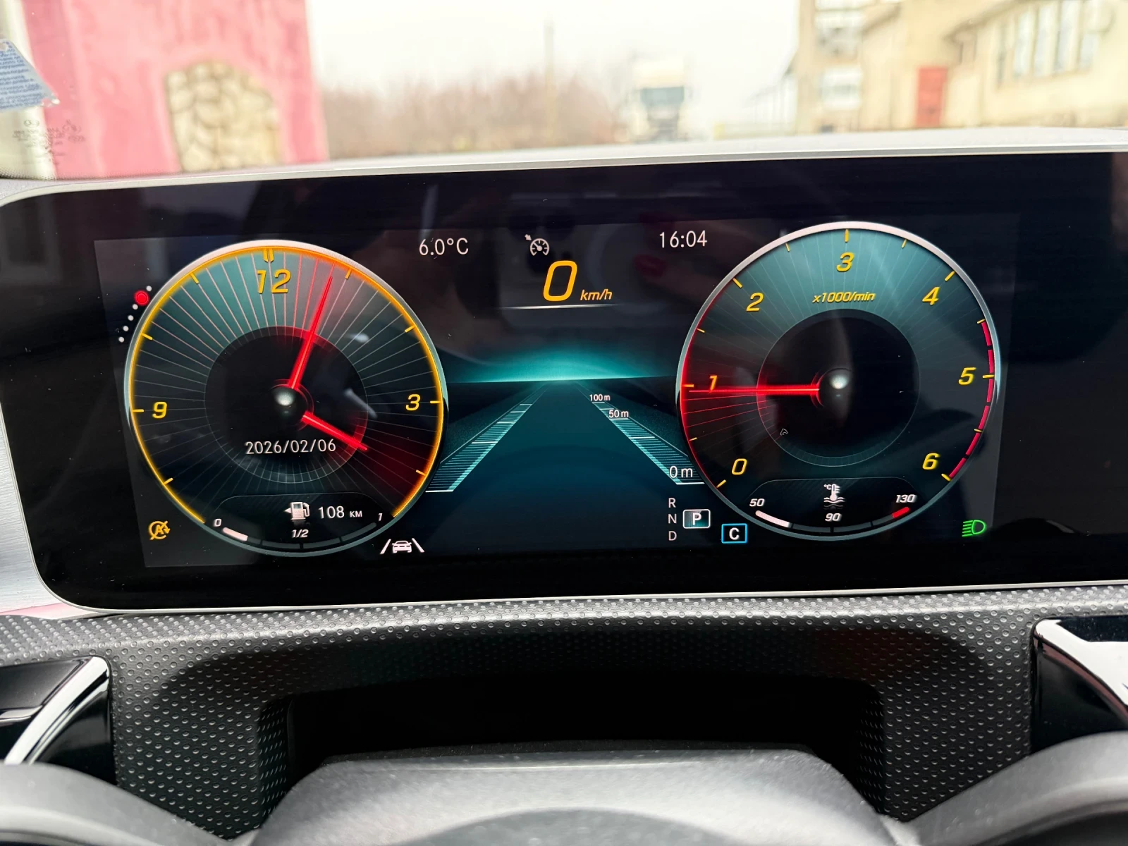 Mercedes-Benz A 180 | Mobile.bg � ����������� 6