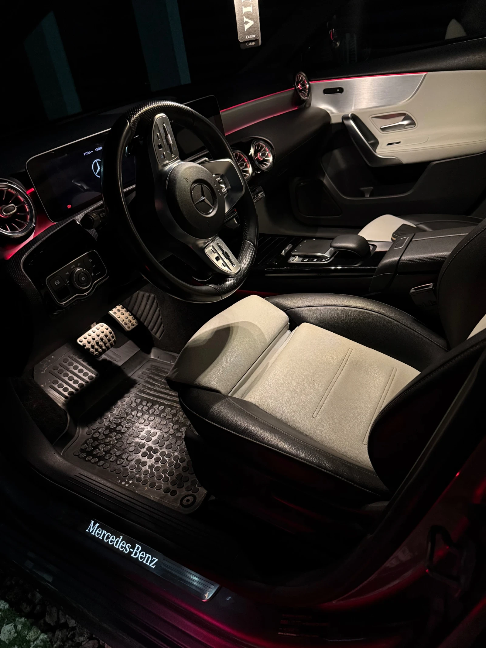 Mercedes-Benz A 180 | Mobile.bg � ����������� 13