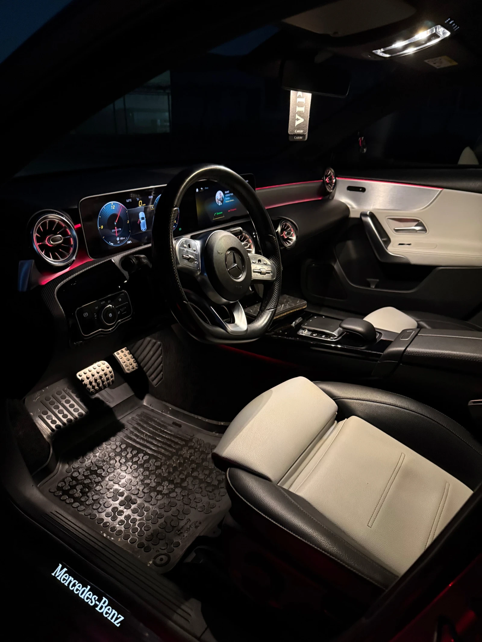 Mercedes-Benz A 180 | Mobile.bg � ����������� 15