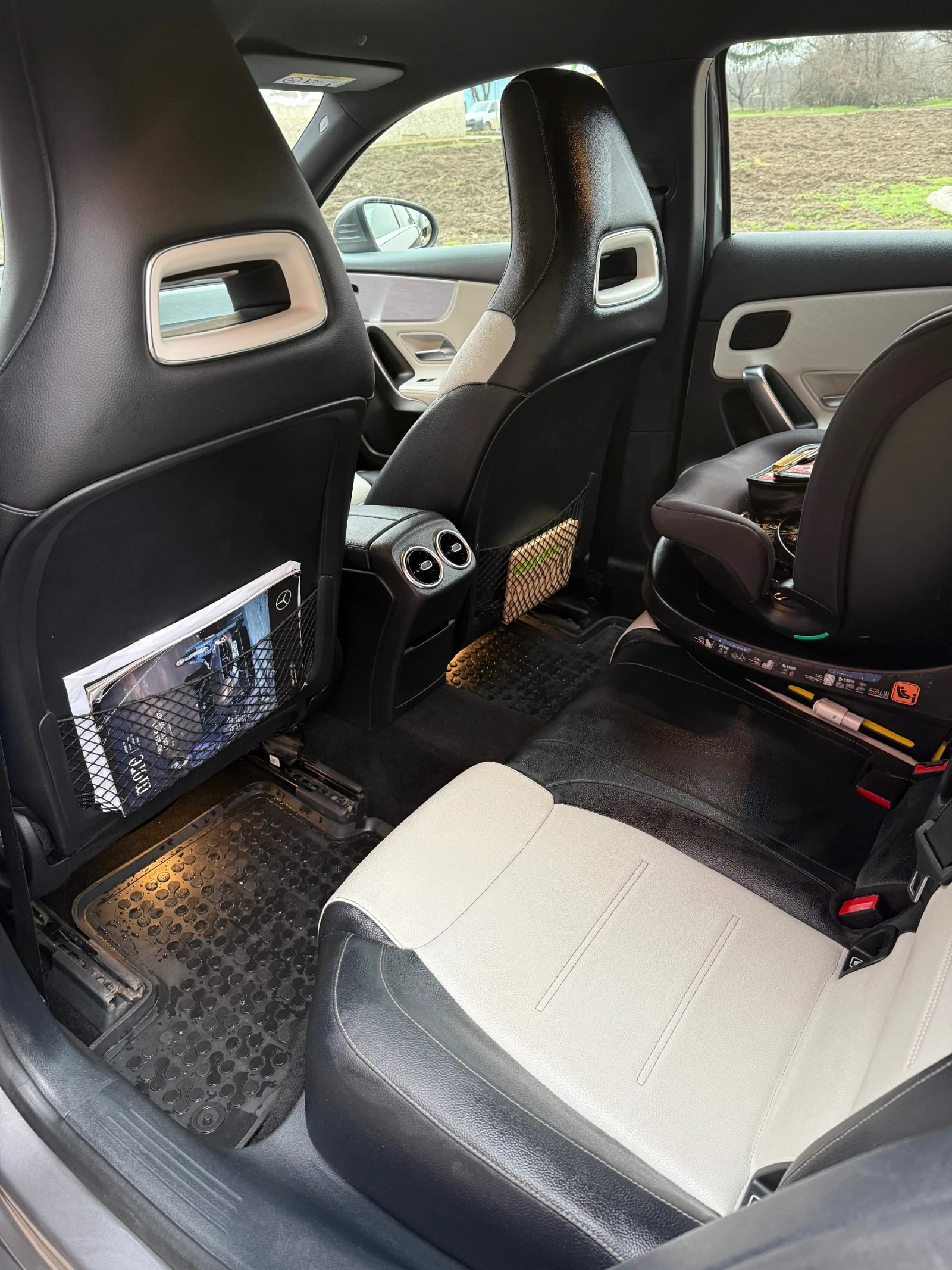 Mercedes-Benz A 180 | Mobile.bg � ����������� 12