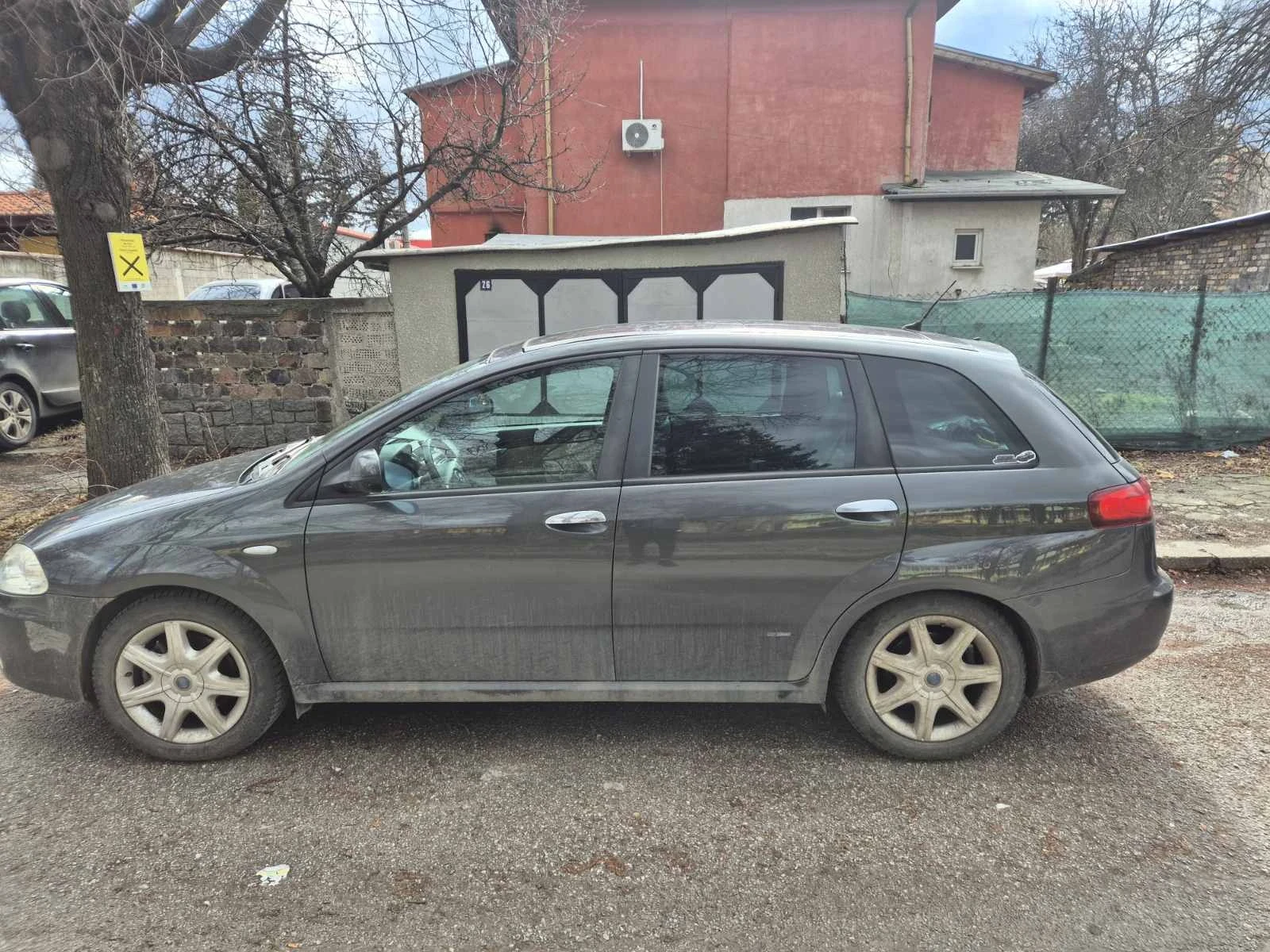 Fiat Croma | Mobile.bg � ����������� 6