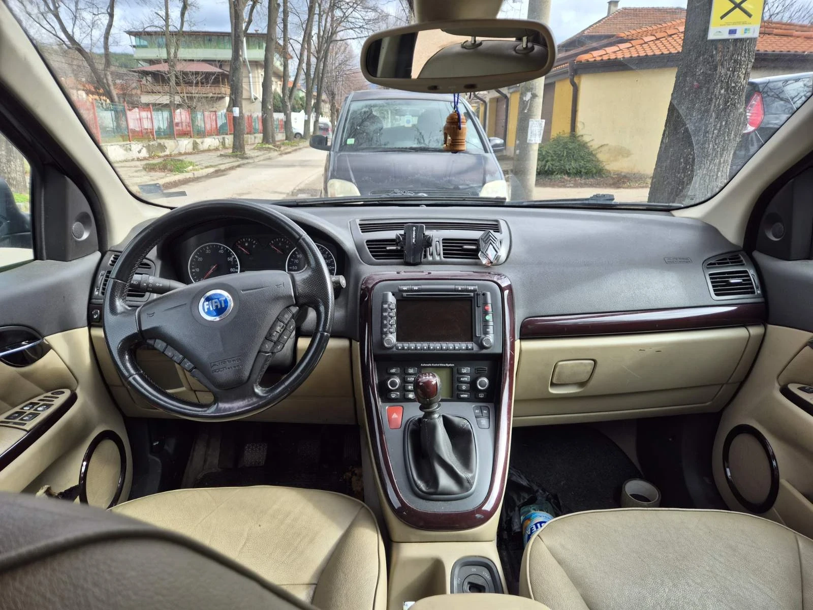 Fiat Croma | Mobile.bg � ����������� 2