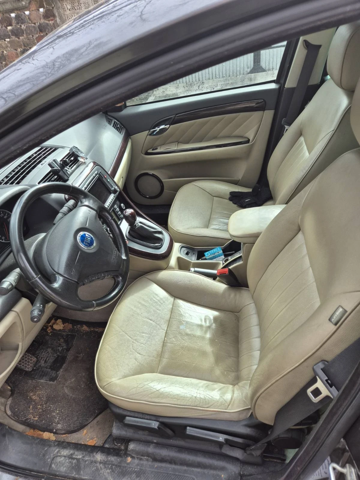 Fiat Croma | Mobile.bg � ����������� 4