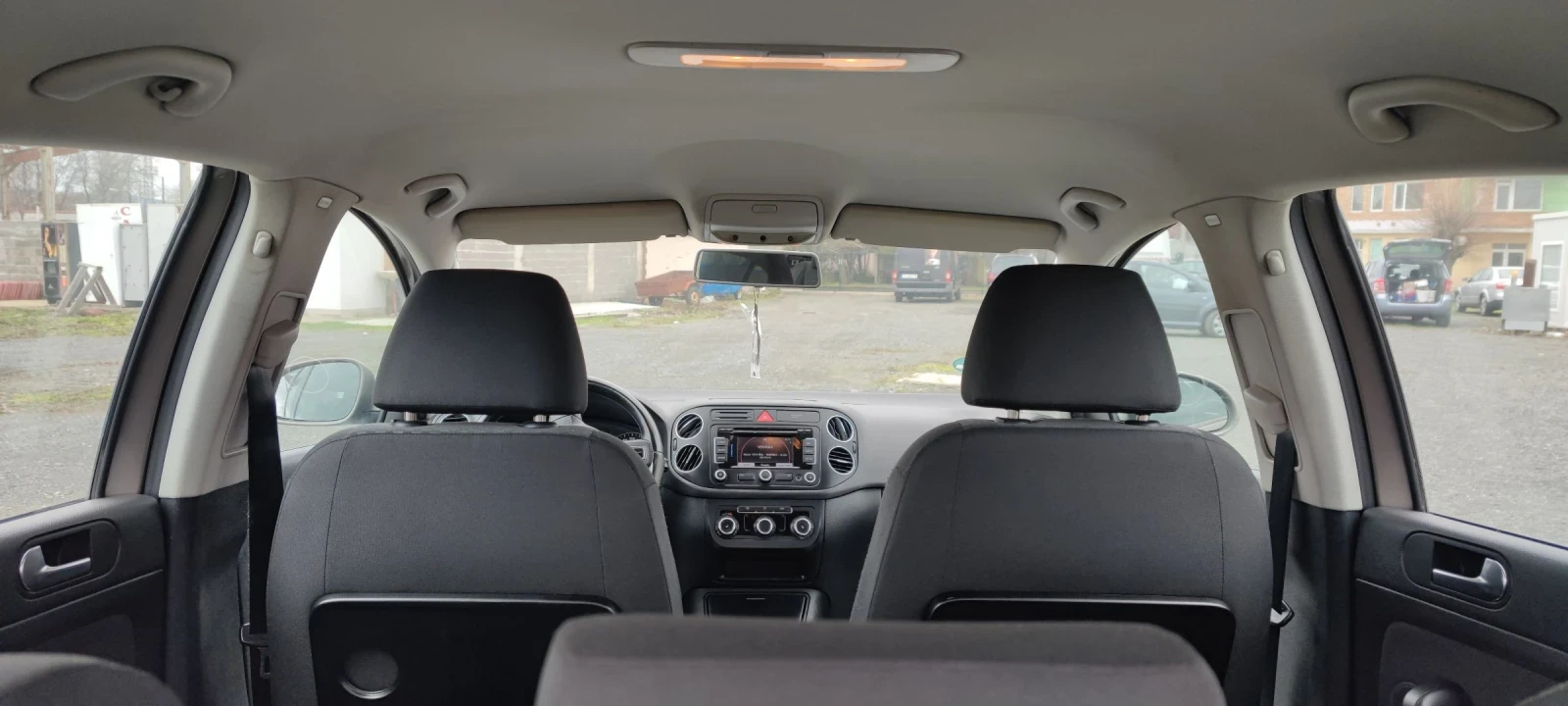 VW Golf Plus Exclusive | Mobile.bg � ����������� 11