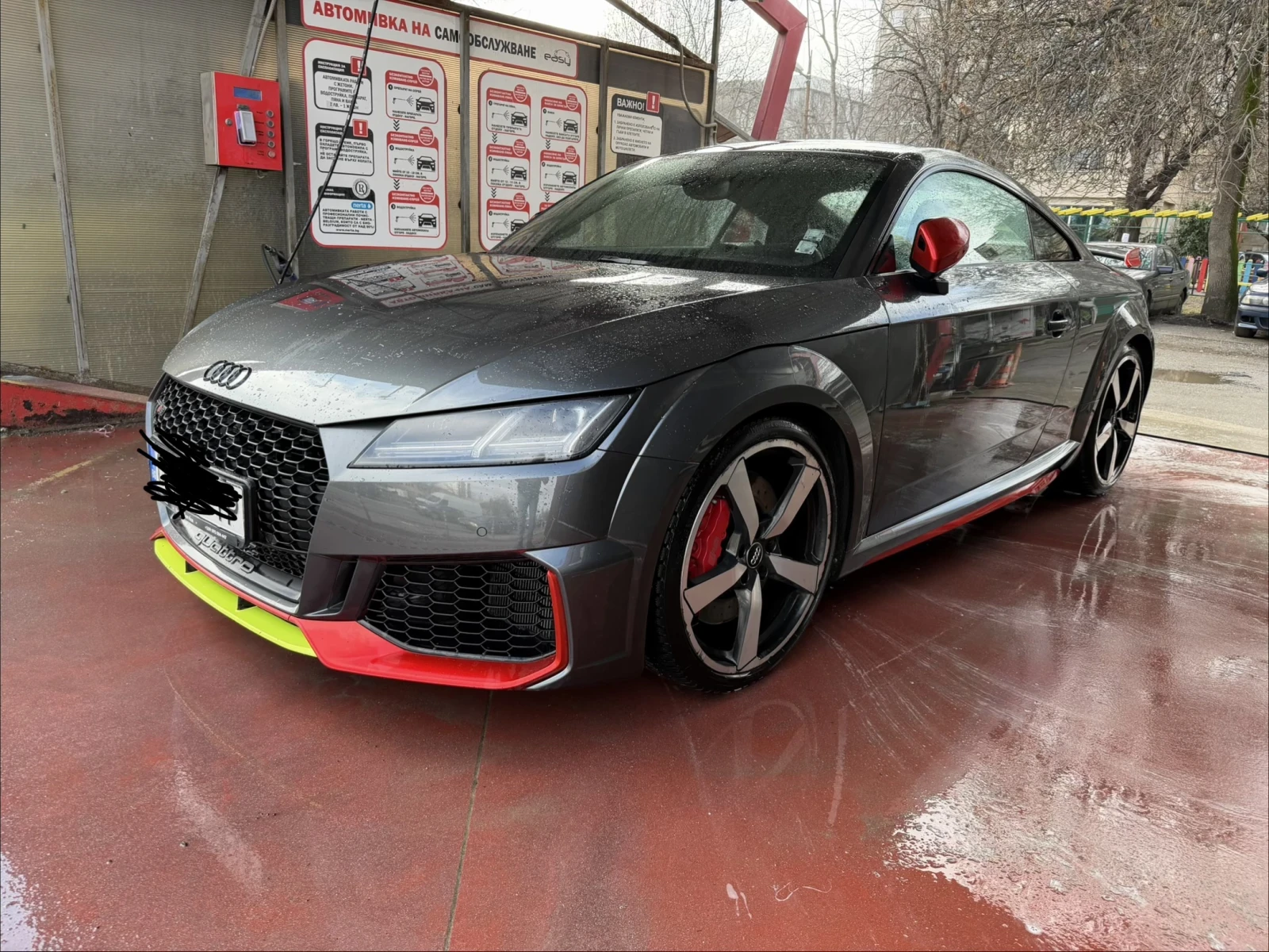 Audi Tt RS TT | Mobile.bg � ����������� 5