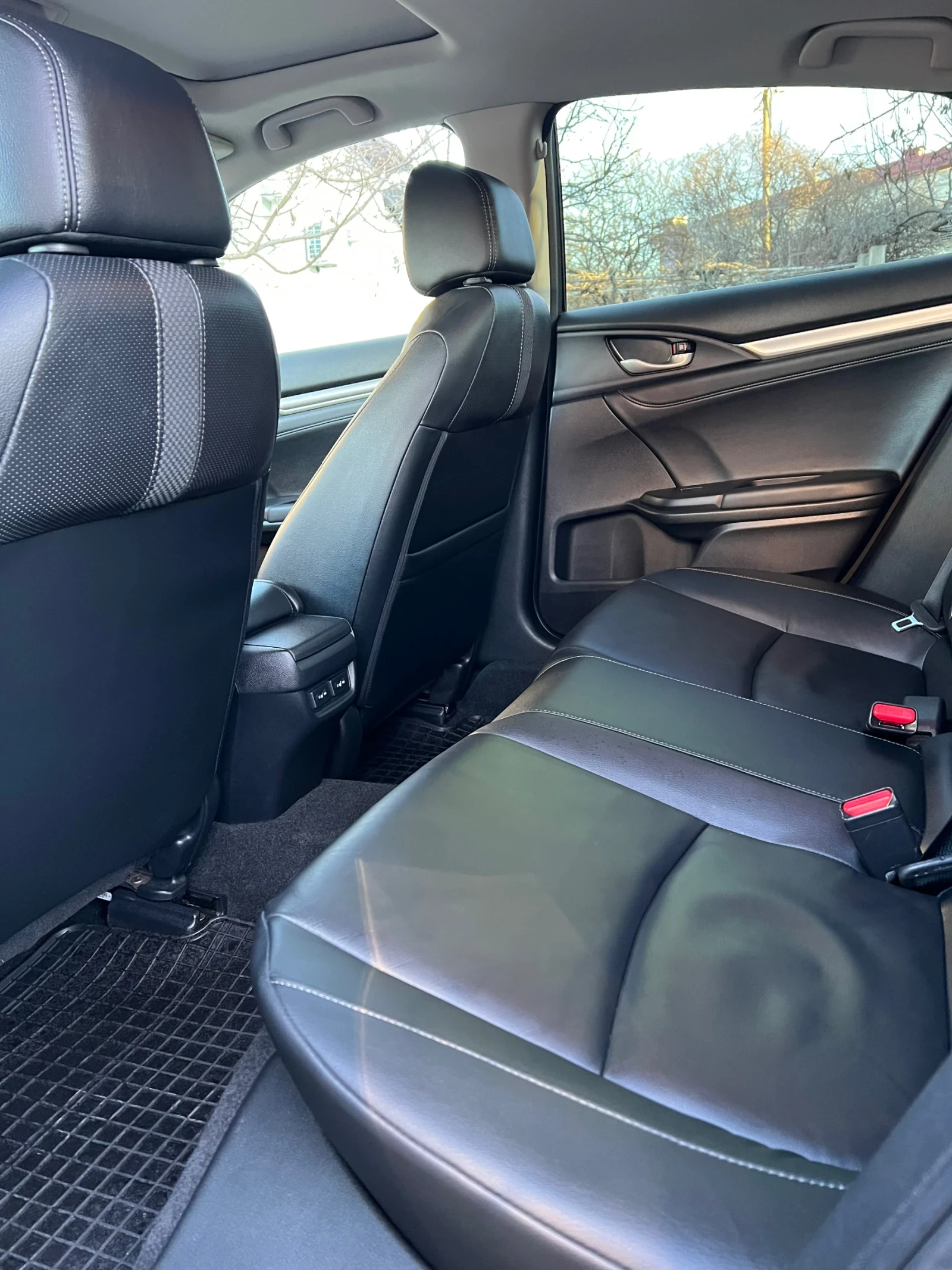 Honda Civic TOURING | Mobile.bg � ����������� 7