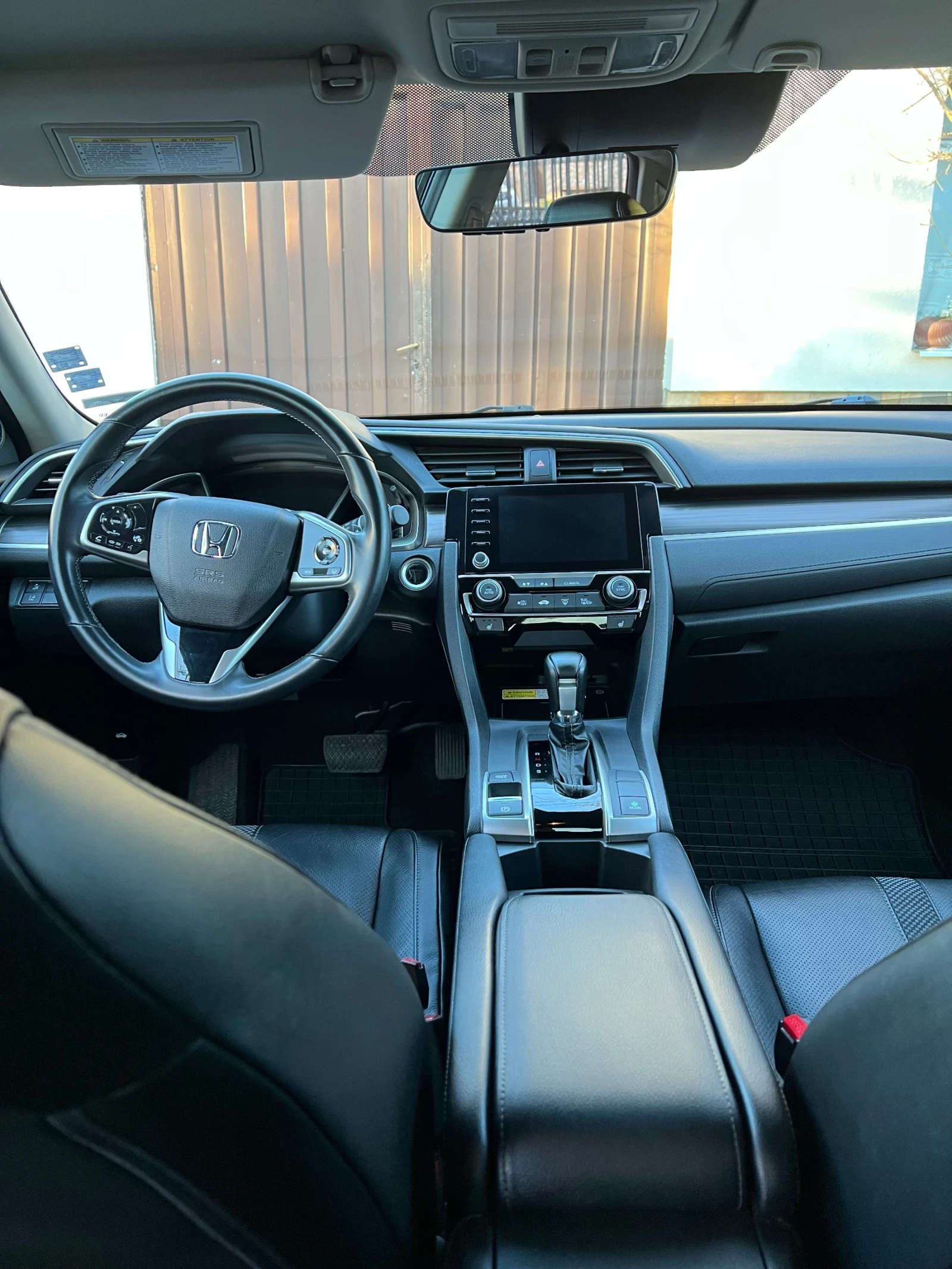 Honda Civic TOURING | Mobile.bg � ����������� 6