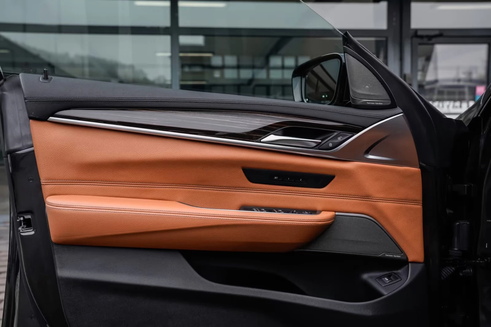 BMW 630 GT/286HP/xDRIVE/MSPORT/SOFT/HUD/PANO/995v | Mobile.bg � ����������� 15