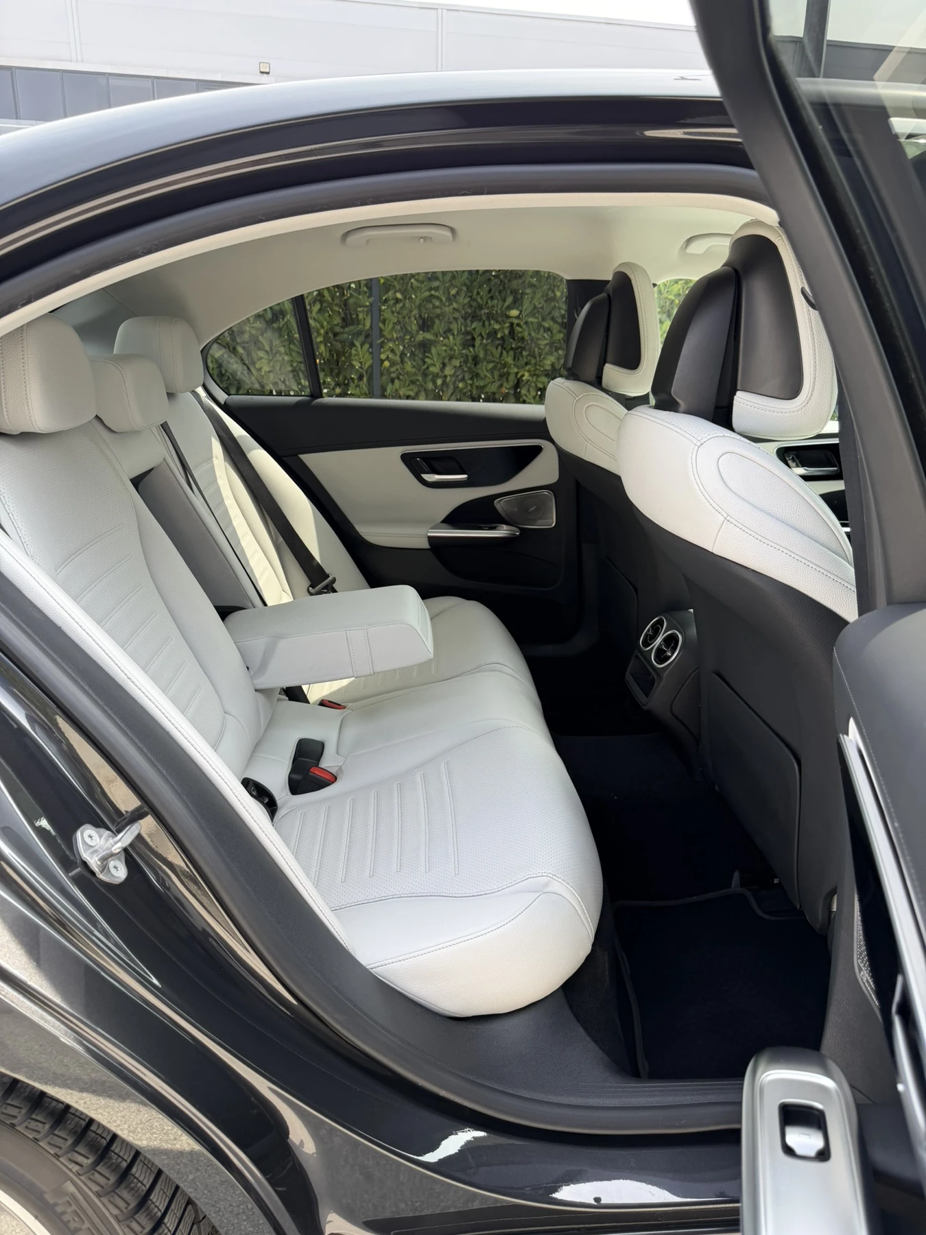 Mercedes-Benz C 220 AMG LINE/MildHYBRID/9G/360������/DIGITALLIGHT | Mobile.bg � ����������� 10
