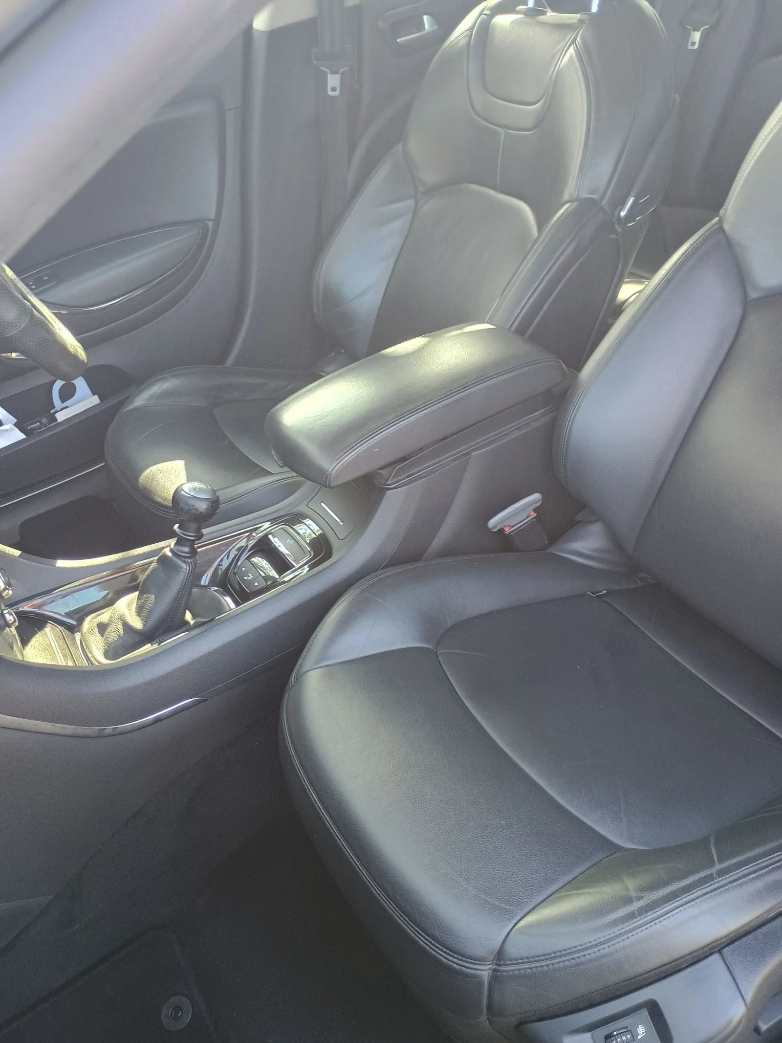 Citroen C5 | Mobile.bg � ����������� 11