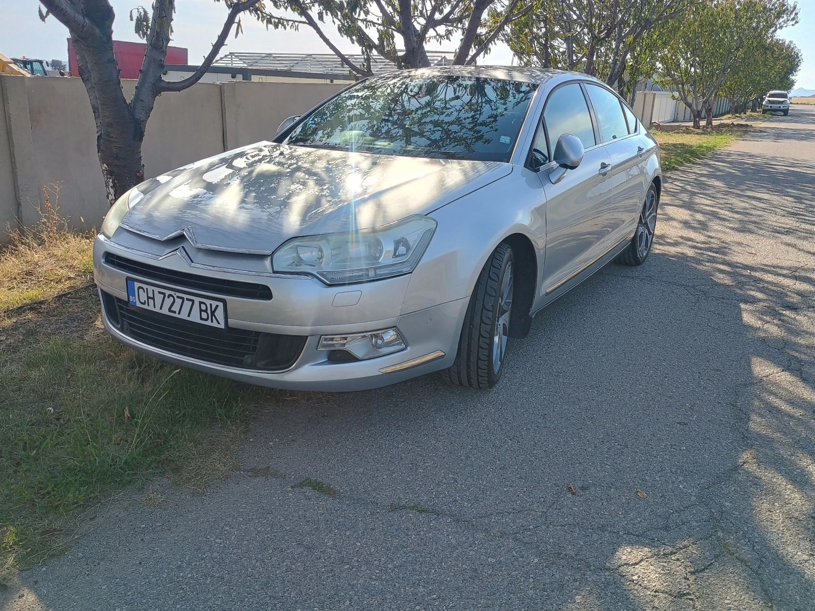 Citroen C5 | Mobile.bg � ����������� 3