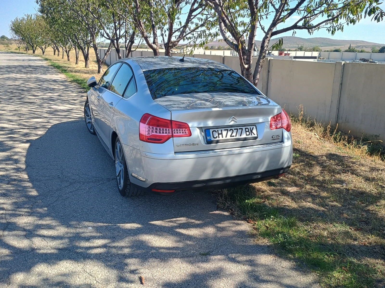 Citroen C5 | Mobile.bg � ����������� 6