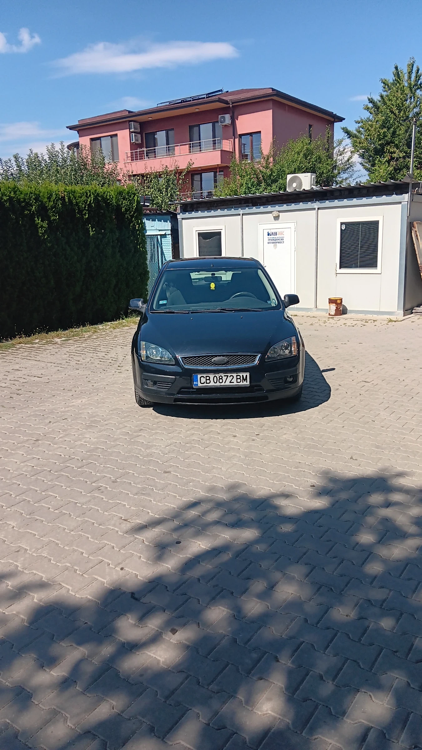 Ford Focus 1.8 d | Mobile.bg � ����������� 3