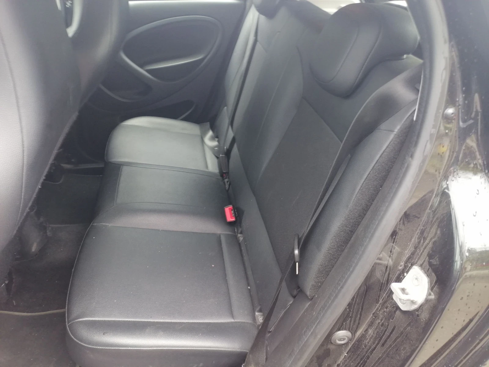 Smart Forfour EQ - ELECTRIC CAR, снимка 6 - Автомобили и джипове - 54237112