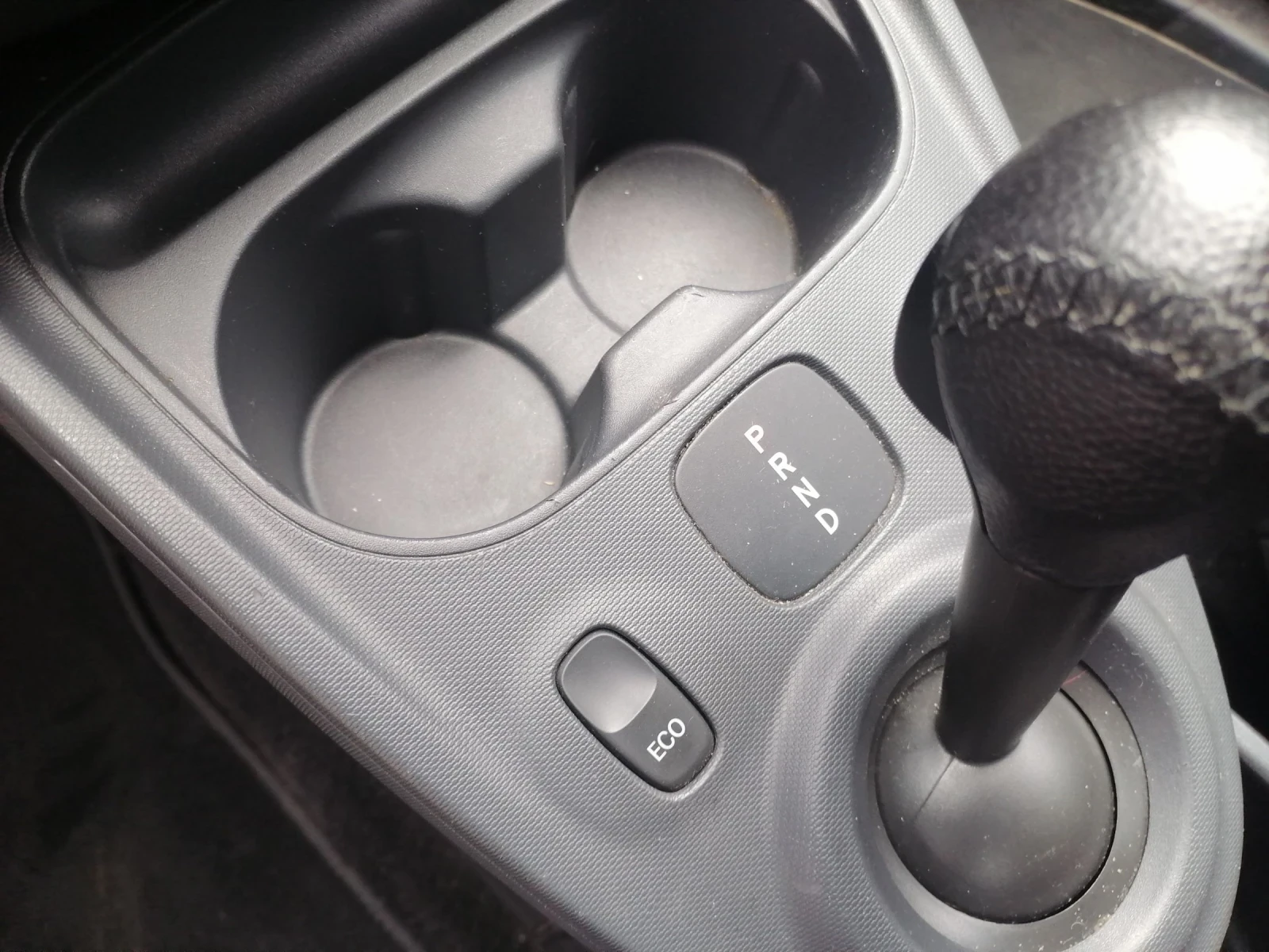 Smart Forfour EQ - ELECTRIC CAR, снимка 15 - Автомобили и джипове - 54237112