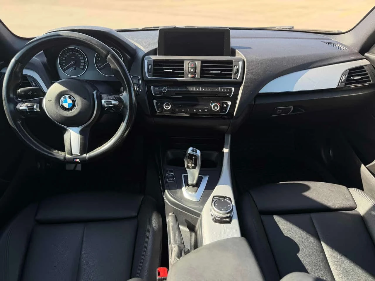BMW 228 * CARFAX * M PACK * 2 КЛЮЧА * KEYLESS, снимка 10 - Автомобили и джипове - 54322996