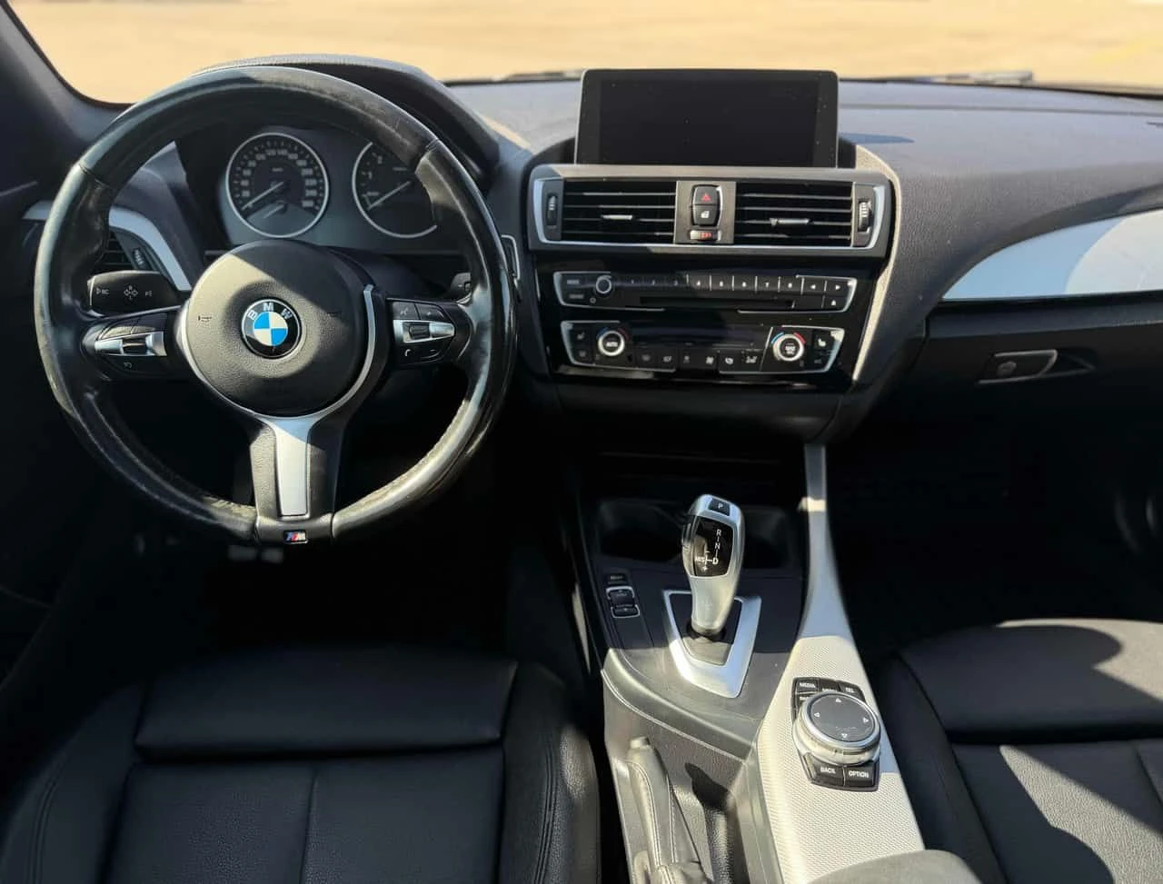 BMW 228 * CARFAX * M PACK * 2 КЛЮЧА * KEYLESS, снимка 8 - Автомобили и джипове - 54322996