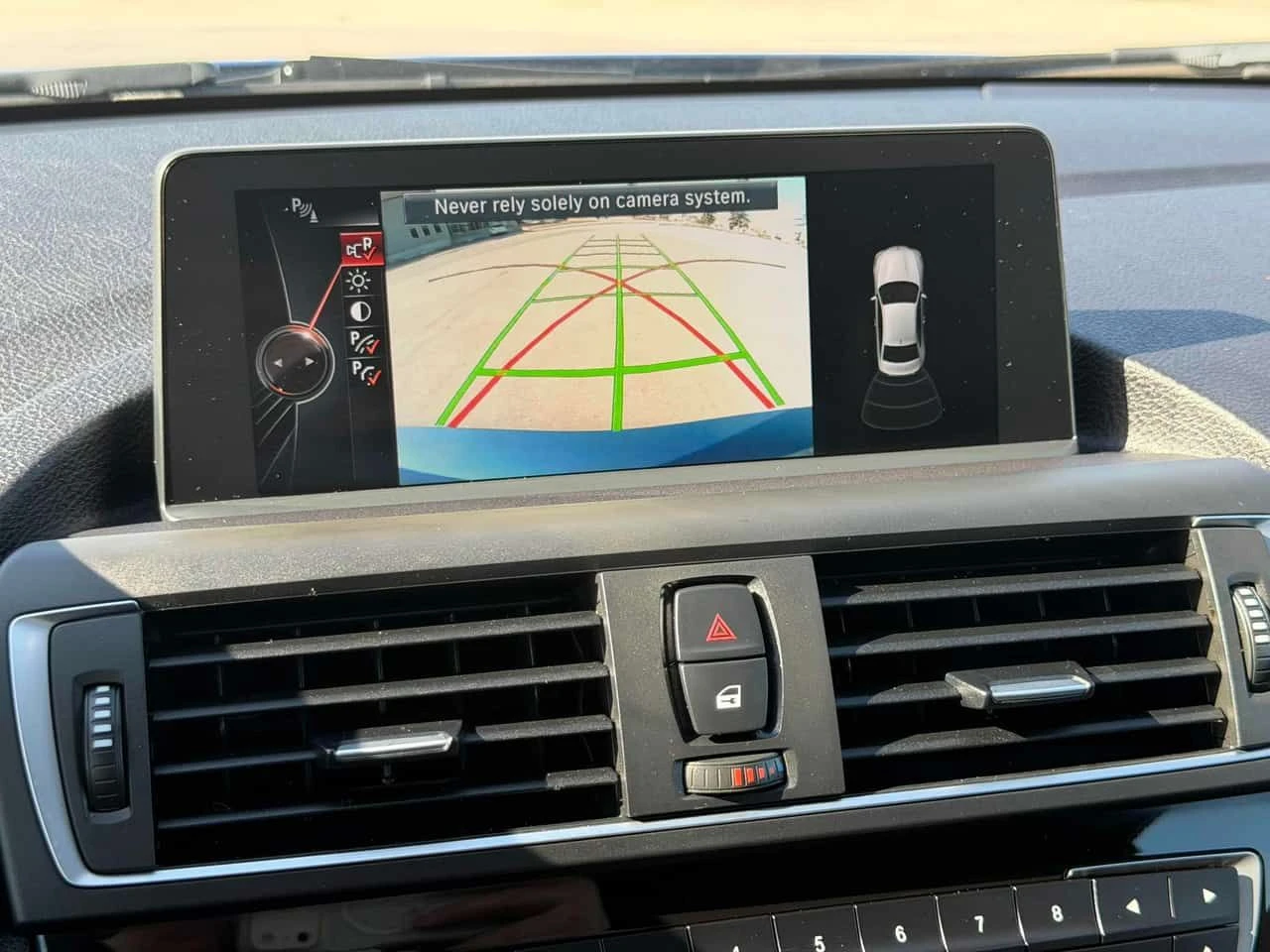 BMW 228 * CARFAX * M PACK * 2 КЛЮЧА * KEYLESS, снимка 14 - Автомобили и джипове - 54322996