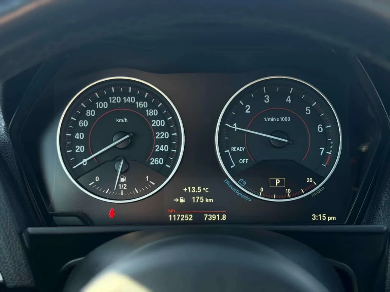 BMW 228 * CARFAX * M PACK * 2 КЛЮЧА * KEYLESS, снимка 7 - Автомобили и джипове - 54322996