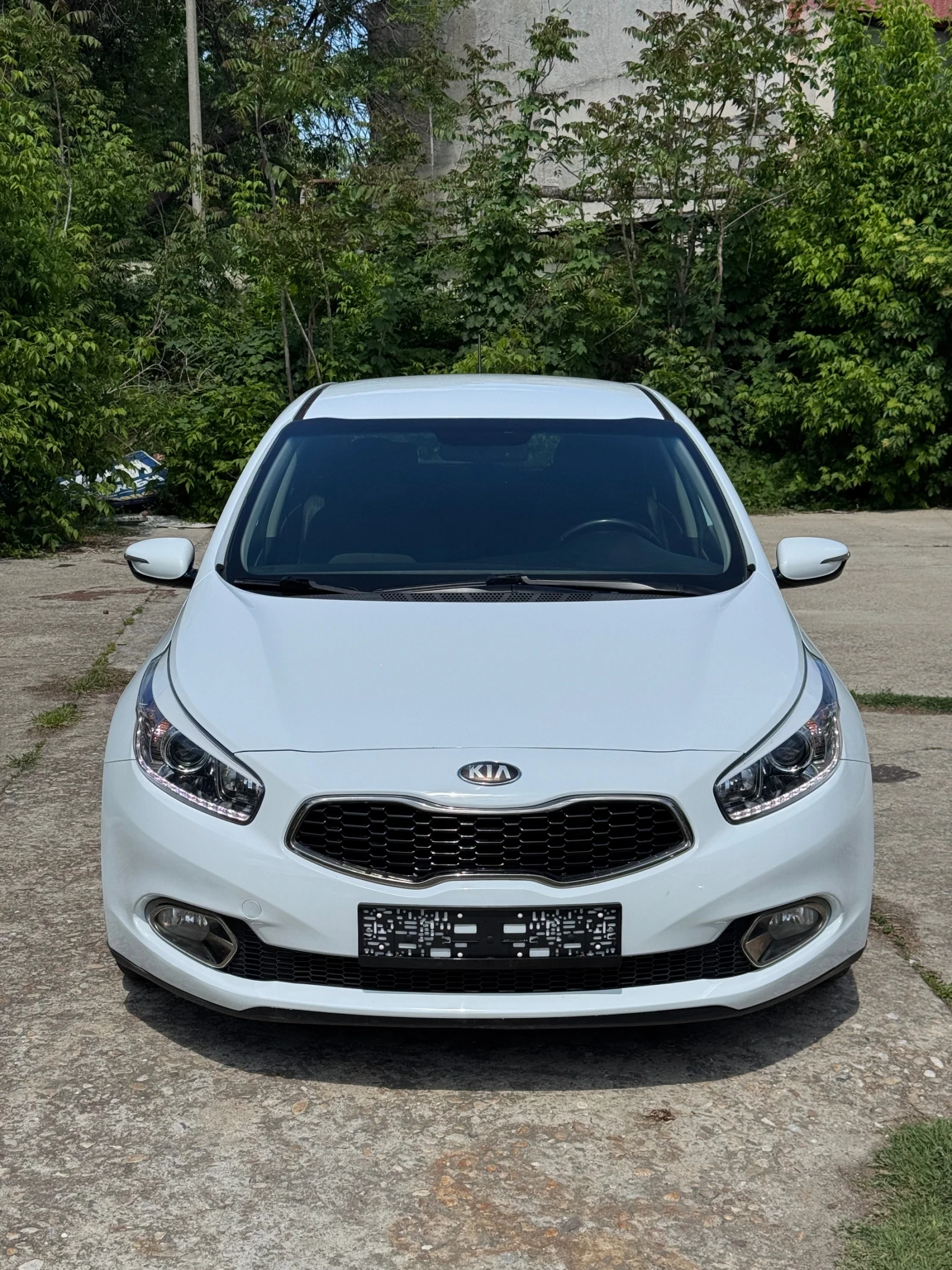 Kia Ceed 1.6 CRDI | Mobile.bg � ����������� 2