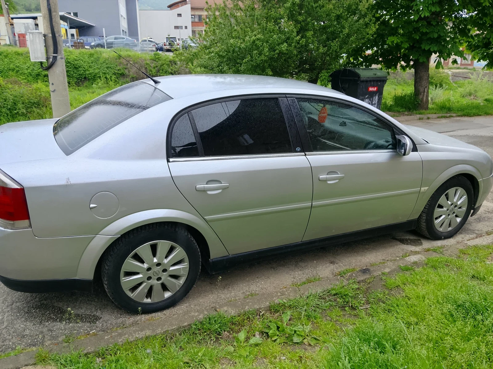Opel Vectra | Mobile.bg � ����������� 3
