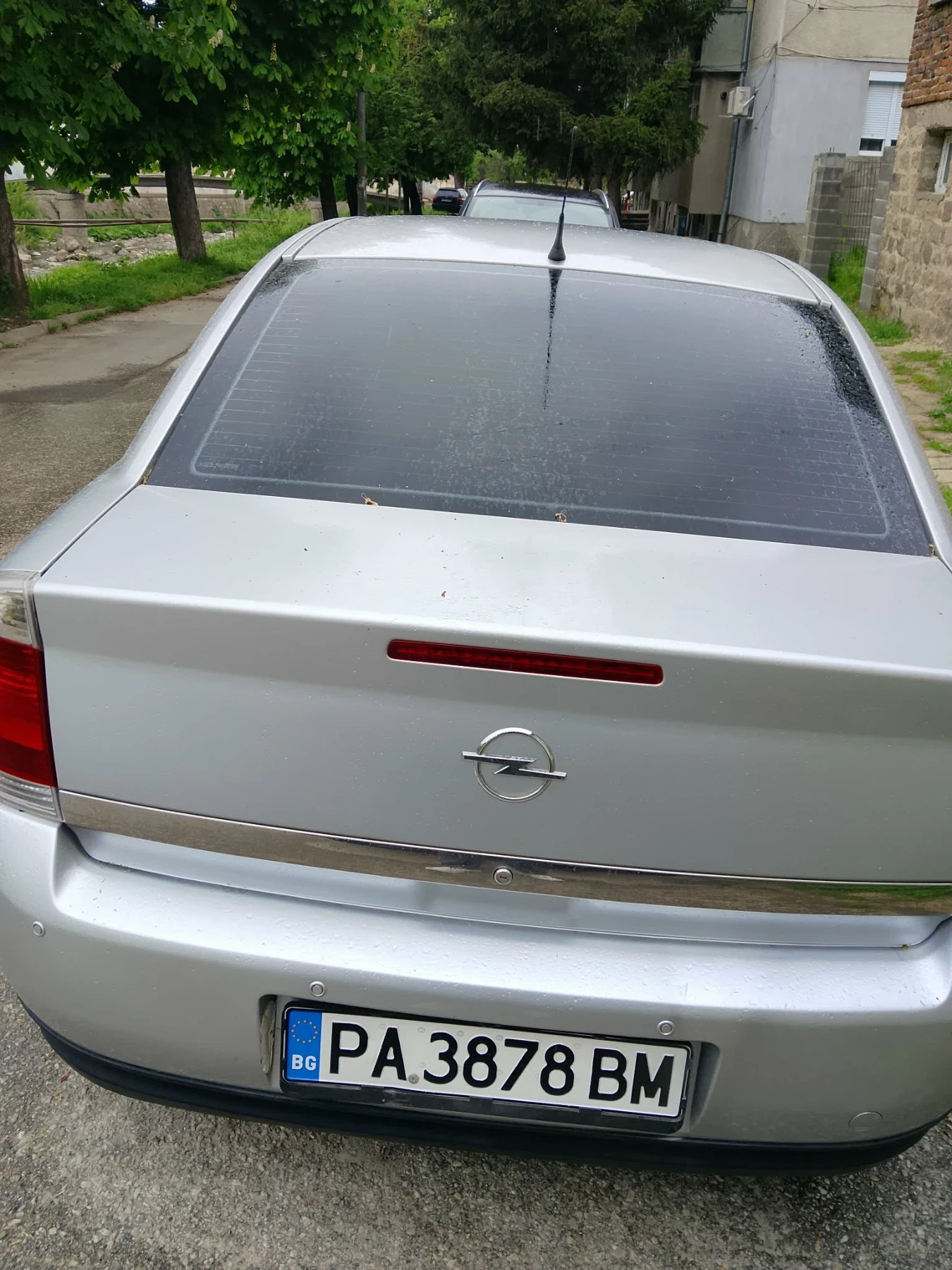 Opel Vectra | Mobile.bg � ����������� 2