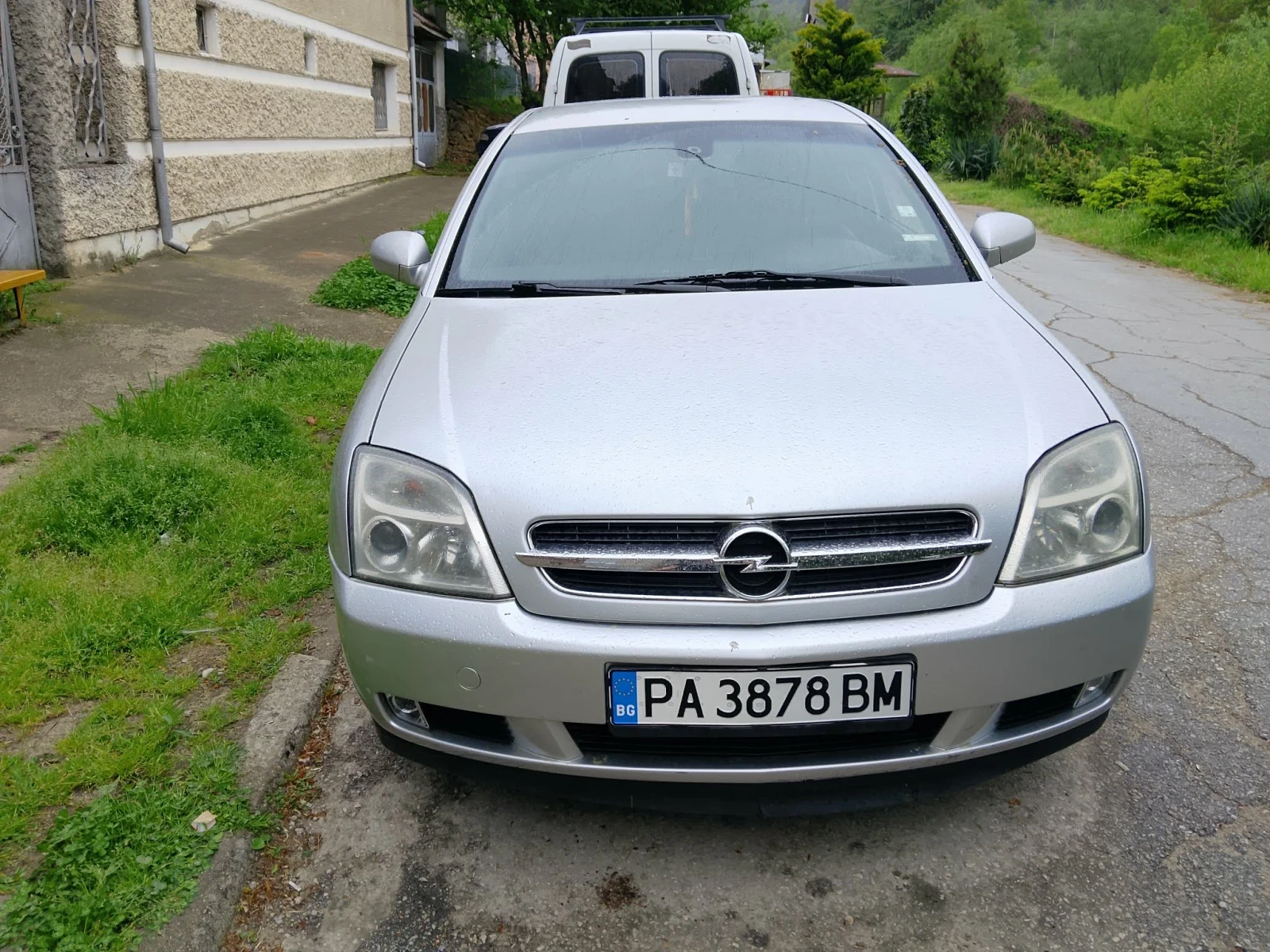 Opel Vectra | Mobile.bg � ����������� 1