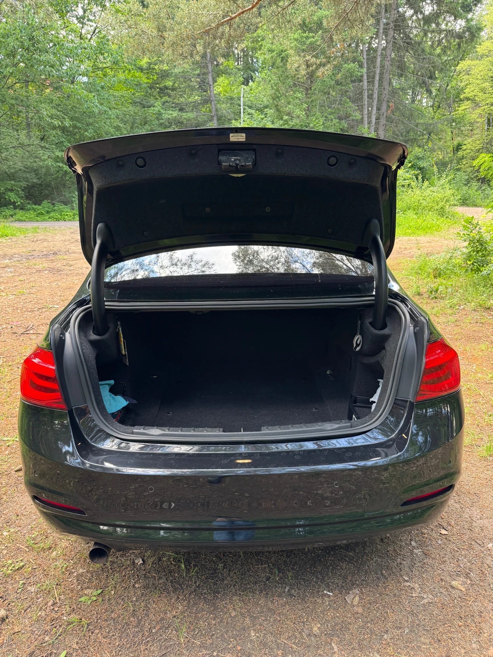 BMW 320 Xdrive , снимка 13 - Автомобили и джипове - 54809540