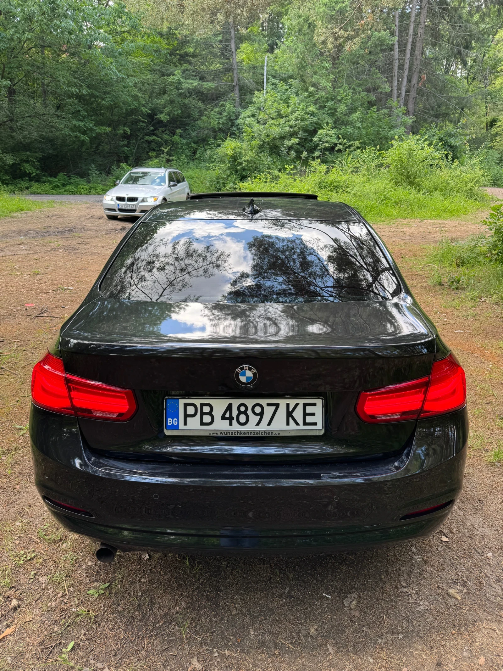 BMW 320 Xdrive , снимка 6 - Автомобили и джипове - 54809540