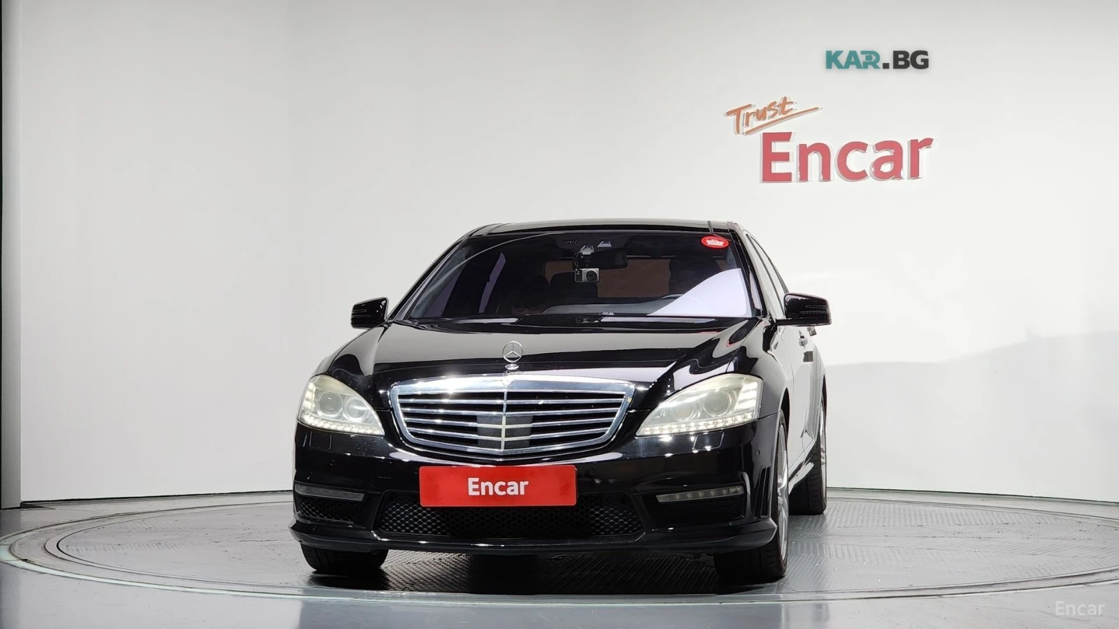 Mercedes-Benz S 63 LONG* AMG* КОЖА* ПОДГРЕВ* ОБДУХВ* ПАНО* МОНИТОРИ* , снимка 3 - Автомобили и джипове - 55235343