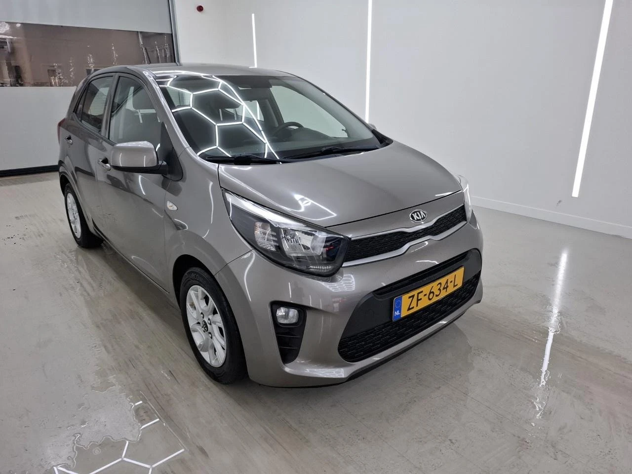Kia Picanto EconomyPlusLine | Mobile.bg � ����������� 1