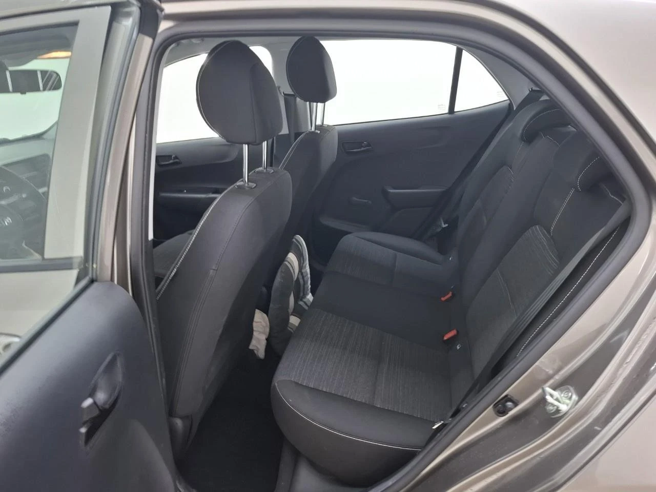 Kia Picanto EconomyPlusLine | Mobile.bg � ����������� 5