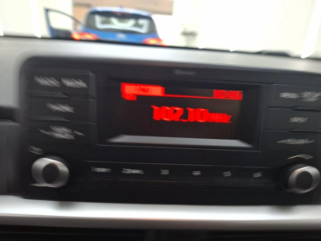 Kia Picanto EconomyPlusLine | Mobile.bg � ����������� 10