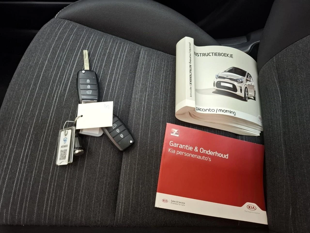 Kia Picanto EconomyPlusLine | Mobile.bg � ����������� 9