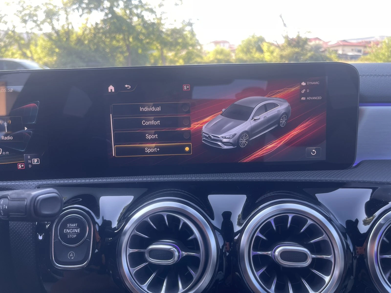 Mercedes-Benz CLA 350 AMG * 4-MATIK PANO KEYLESS * , снимка 15 - Автомобили и джипове - 55572144