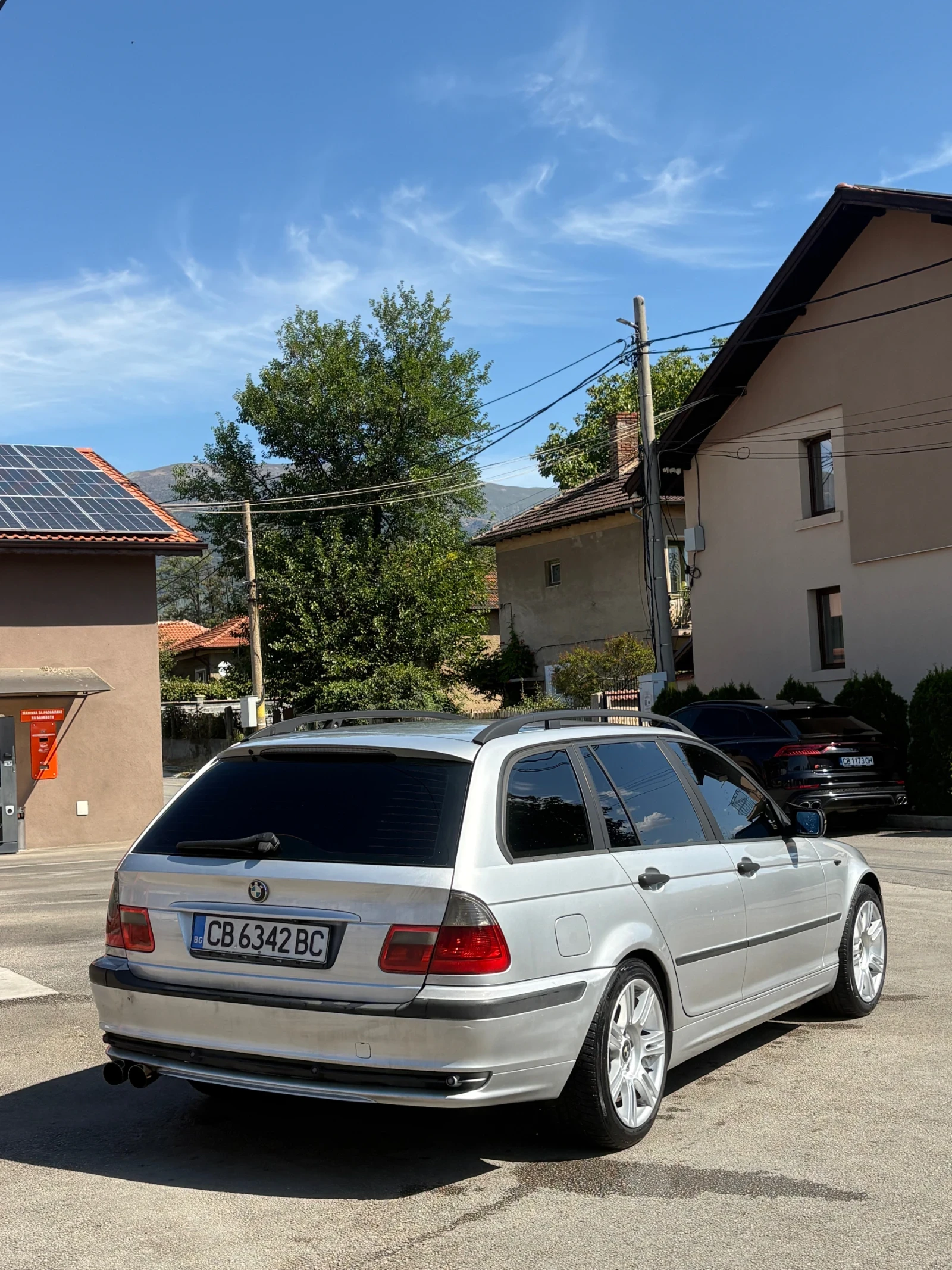 BMW 320 | Mobile.bg � ����������� 3
