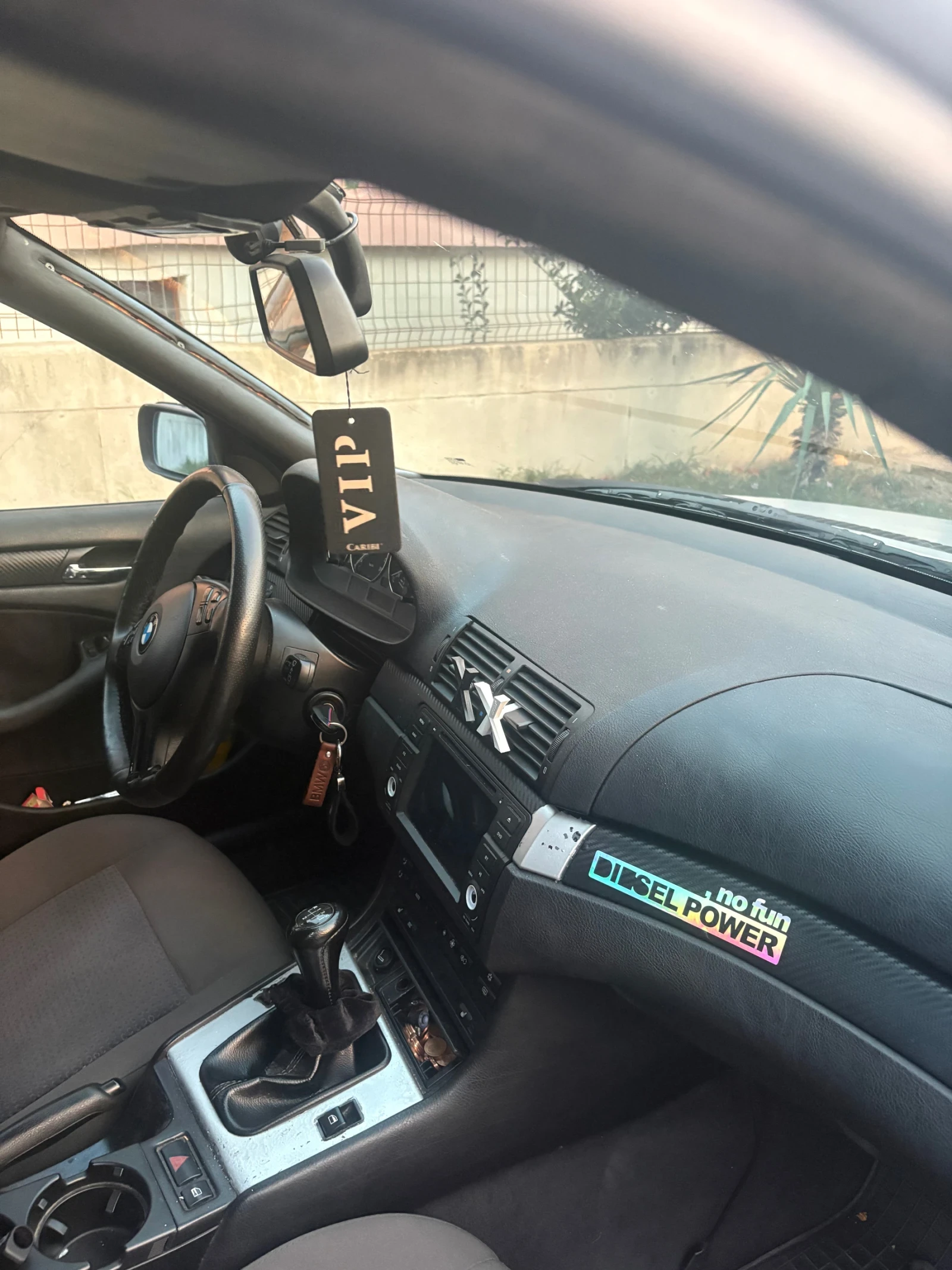 BMW 320, снимка 7 - Автомобили и джипове - 55599546