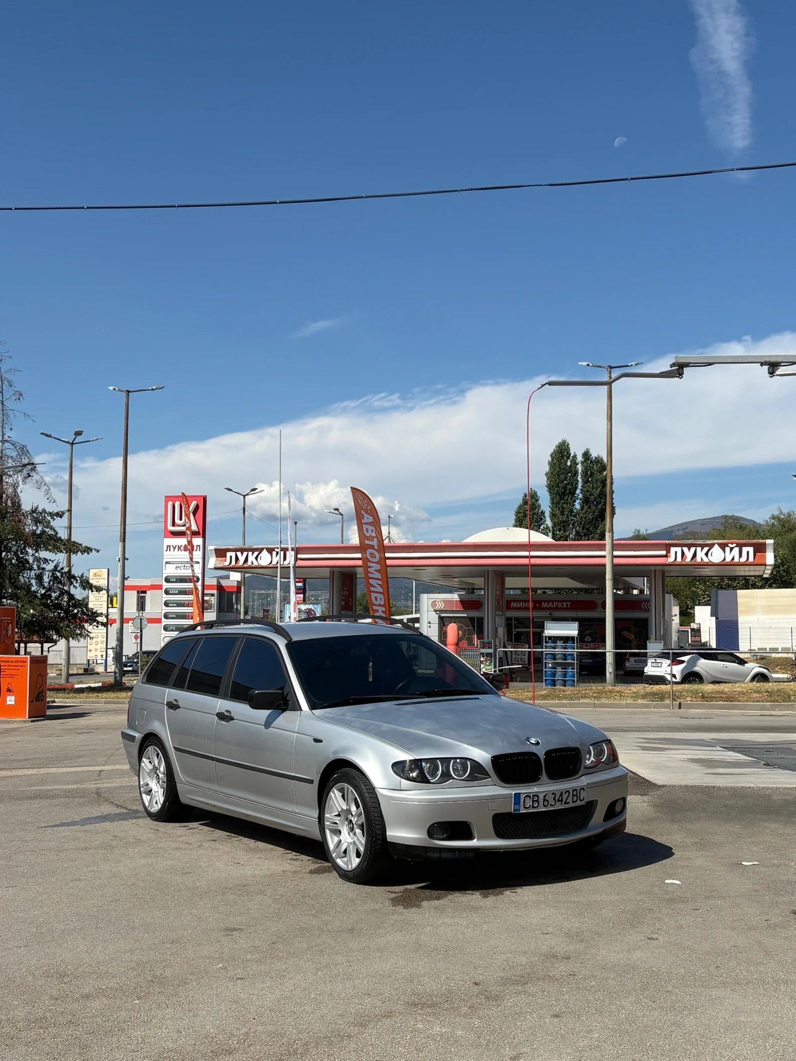 BMW 320 | Mobile.bg � ����������� 2