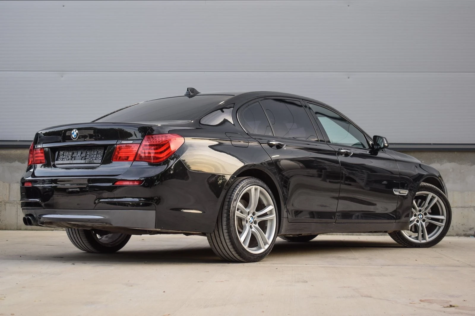 BMW 730 � �����/headup/������� | Mobile.bg � ����������� 8