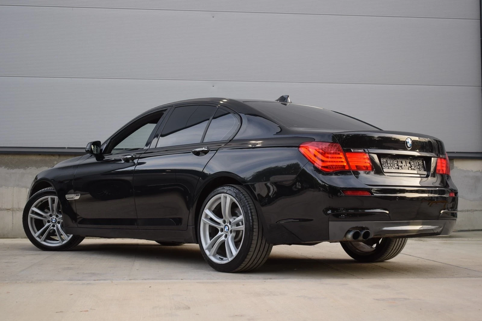 BMW 730 � �����/headup/������� | Mobile.bg � ����������� 6