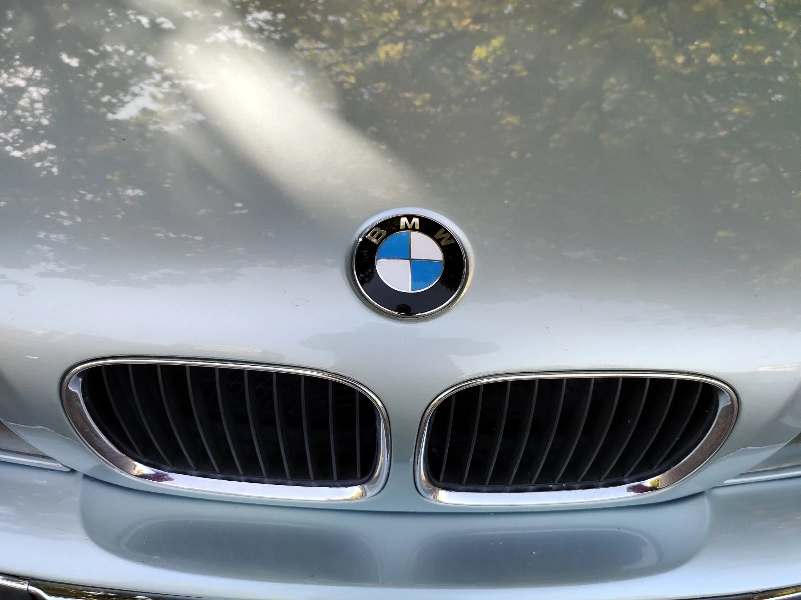 BMW 320, снимка 4 - Автомобили и джипове - 56465537